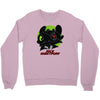 nick night fury Crewneck Sweatshirt