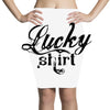 lucky shirt Pencil Skirts