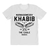 khabib the eagle All Over Women's T-shirt