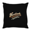 where everybody knows your name Throw Pillow