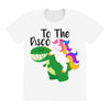 To The Disco All Over Women's T-shirt