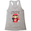Ugandan Knuckles Racerback Tank