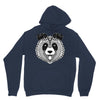panda Unisex Hoodie