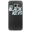 black keys Samsung Galaxy S7 Edge