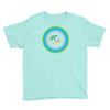 school out for summer Youth Tee