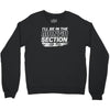 manga section Crewneck Sweatshirt