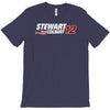 stewart colbert '12 T-Shirt