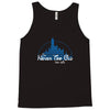 castle never too old for this Tank Top