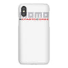 momo auto tuning motori iPhoneX