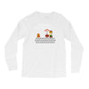 no princess only khlav kalash Long Sleeve Shirts