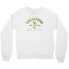 like a zombie Crewneck Sweatshirt