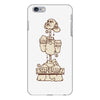 shrine of the silver monkey iPhone 6 Plus/6s Plus Case
