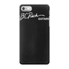 bc rich new iPhone 7 Case
