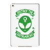 destroy the patriarchy iPad Mini 4
