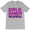 girlie gamer T-Shirt