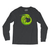 alien ouroboros Long Sleeve Shirts