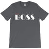 boss bad T-Shirt