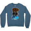 we brother bears Crewneck Sweatshirt