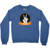 PLEASE Crewneck Sweatshirt
