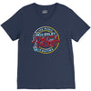 space port V-Neck Tee