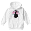 panic at the disco Youth Hoodie