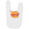 big buns Baby Bibs
