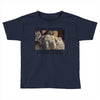 Andrea Mantegna Lamentation Of Christ Toddler T-shirt