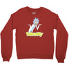 schiwifty Crewneck Sweatshirt