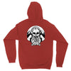 hard worker Unisex Hoodie