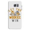 let the wookiee win Samsung Galaxy S7