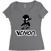 we are venom 2 Women's Triblend Scoop T-shirt