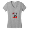 twenty one pilots Women's V-Neck T-Shirt