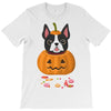 haloween french bulldog T-Shirt
