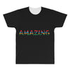 amazing All Over Men's T-shirt