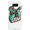 graa Samsung Galaxy S8