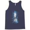 rainy souls Tank Top