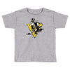 penguin Toddler T-shirt