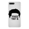 Free Tay-K Vector Art T-Shirt iPhone 7 Plus Case