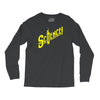 for science! Long Sleeve Shirts
