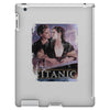 Titanic iPad 3 and 4 Case