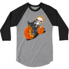 kid rider 3/4 Sleeve Shirt