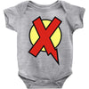 x! Baby Onesie
