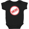 game over Baby Bodysuit