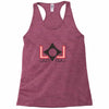 fahrie77 Racerback Tank