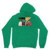Dobre Brothers Unisex Hoodie