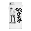 skate iPhone 7 Case