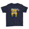 pollos Youth Tee