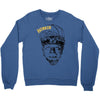 horror werewolf Crewneck Sweatshirt