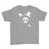 brook flag one piece Youth Tee