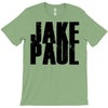 jake paul bl T-Shirt